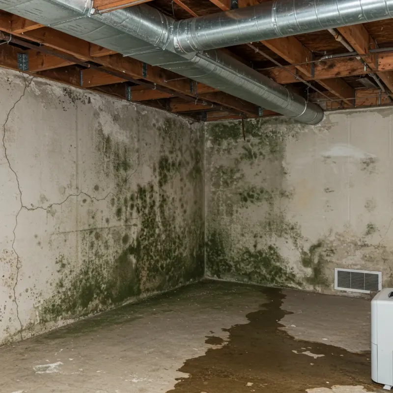 Professional Mold Removal in West Linn, OR